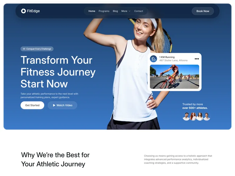 Fitedge
