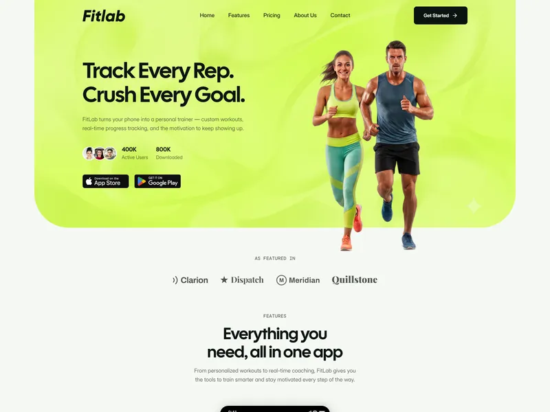 FitLab