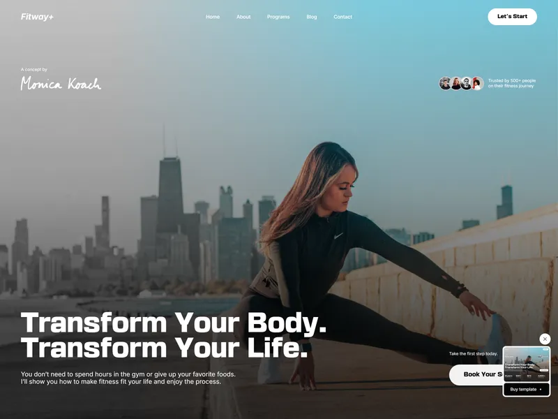 Fitway