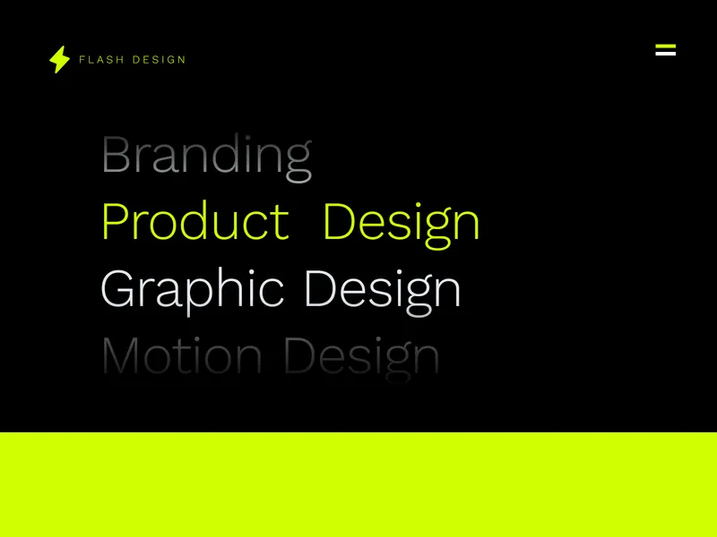 FlashDesign
