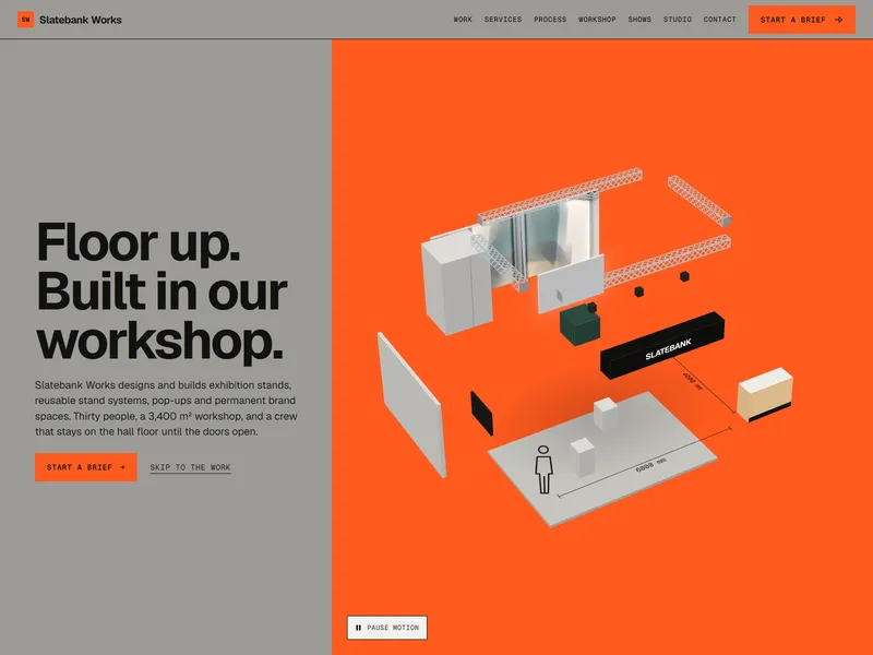 Flatpack