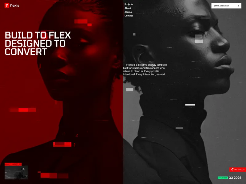Flexis