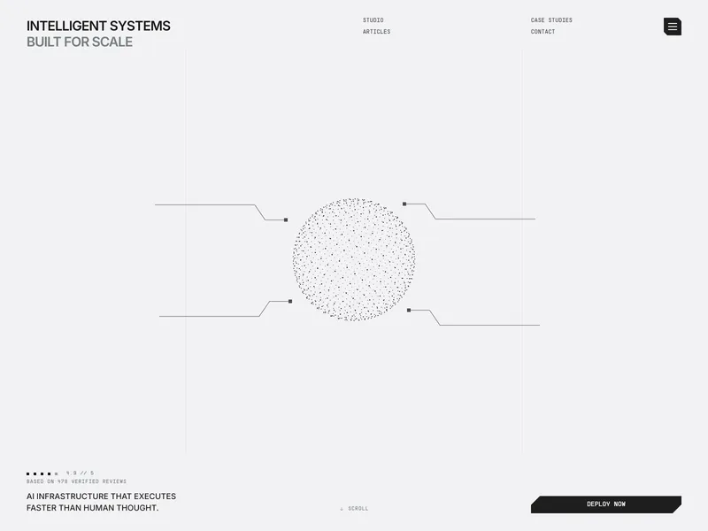Flint Systems