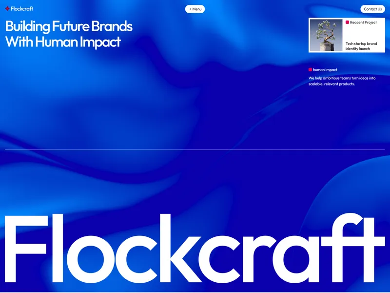 FlockCraft