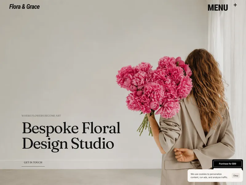 Flora&Grace
