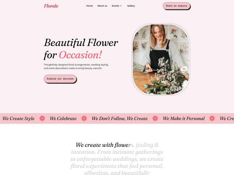 Florale