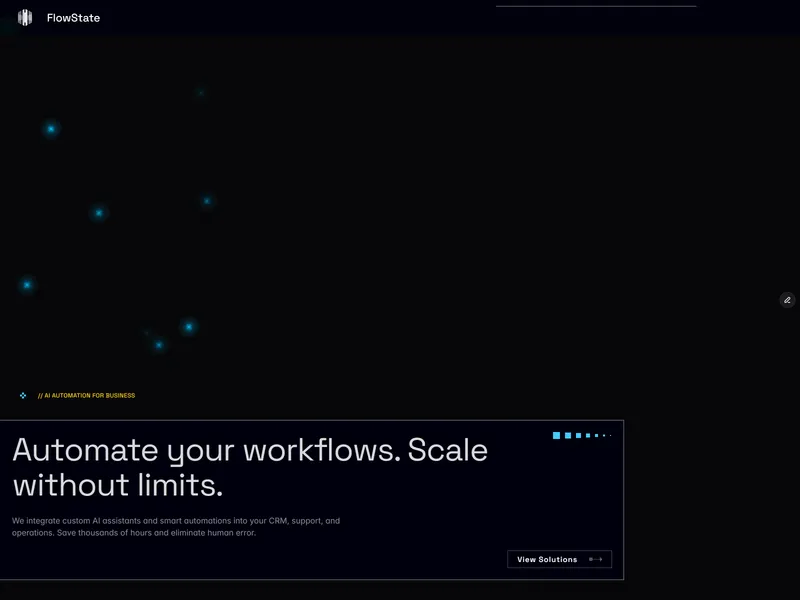 Flow State