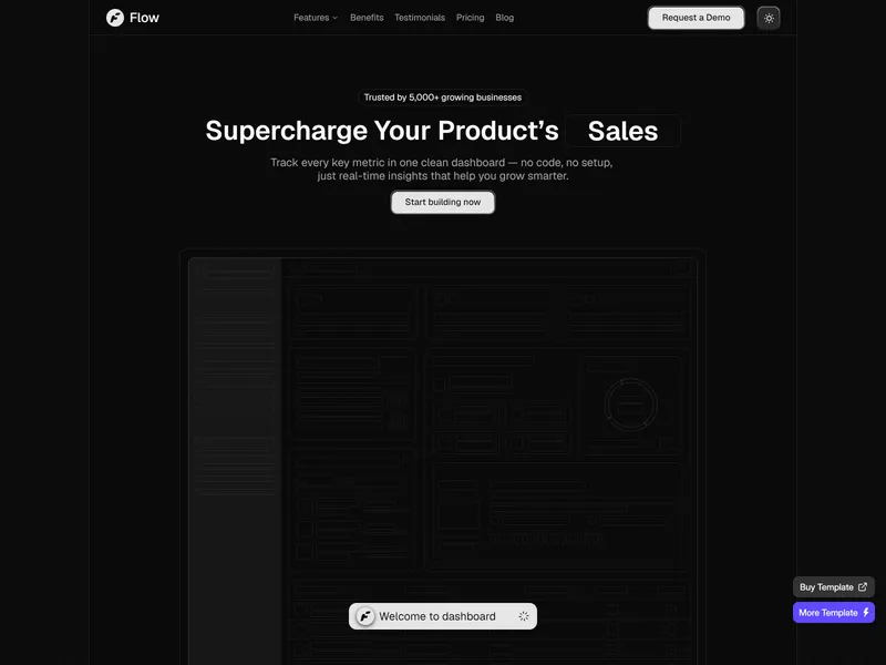 Flow Tool