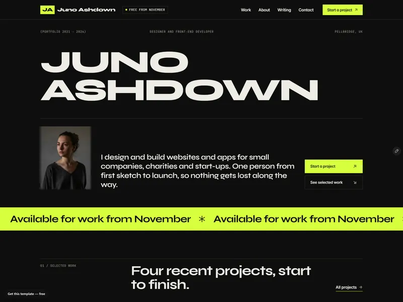 Folio Works