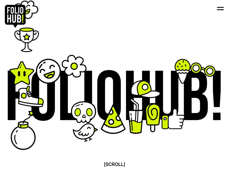 Foliohub
