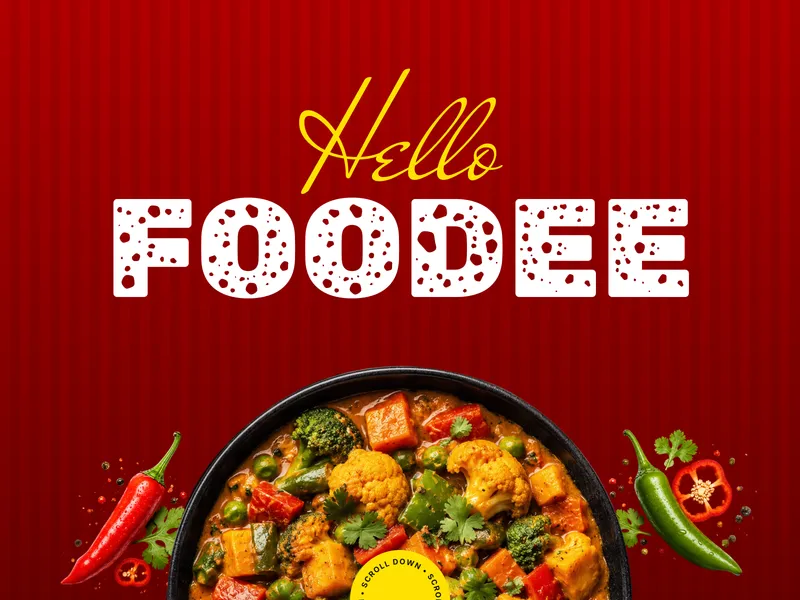 Foodee