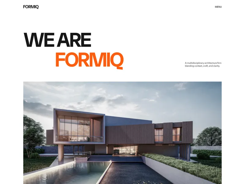 Formiq