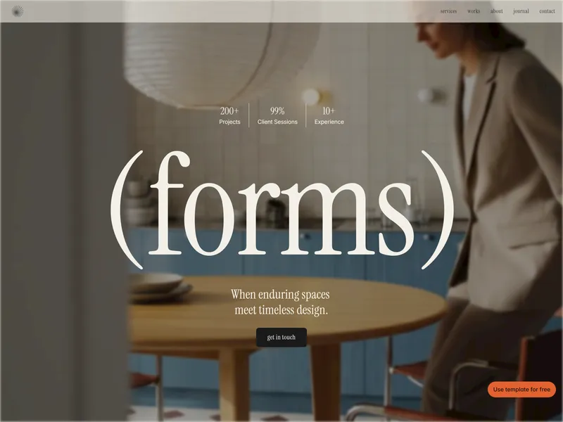 Forms