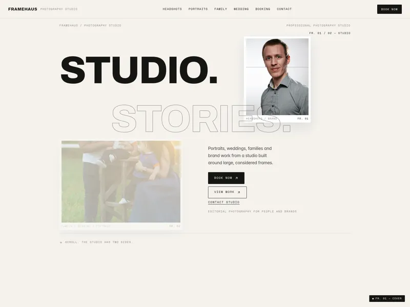 Framehaus