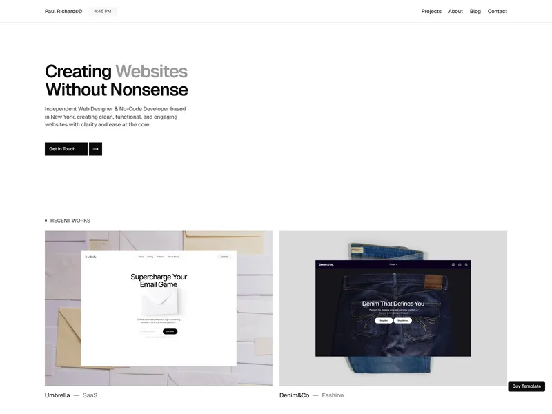 Framewell