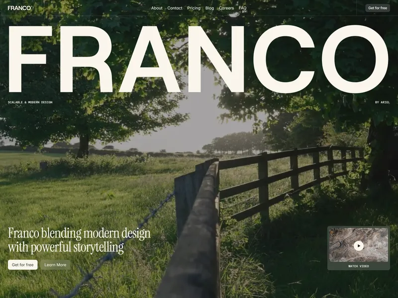 FRANCO®