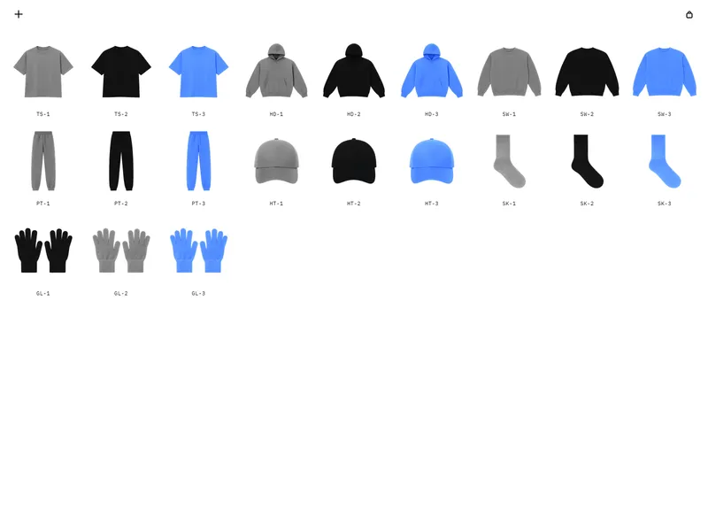 Freezy Store