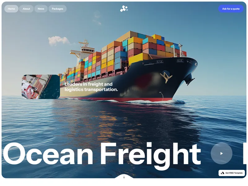 Freight X