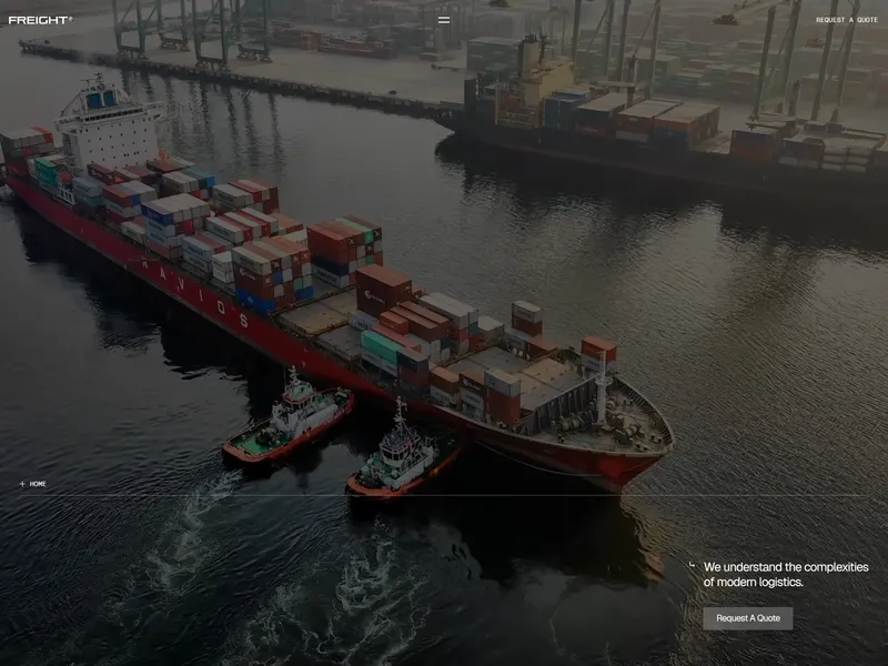 Freight®