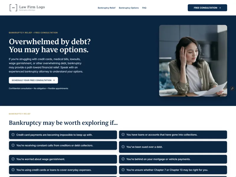 Fresh Start