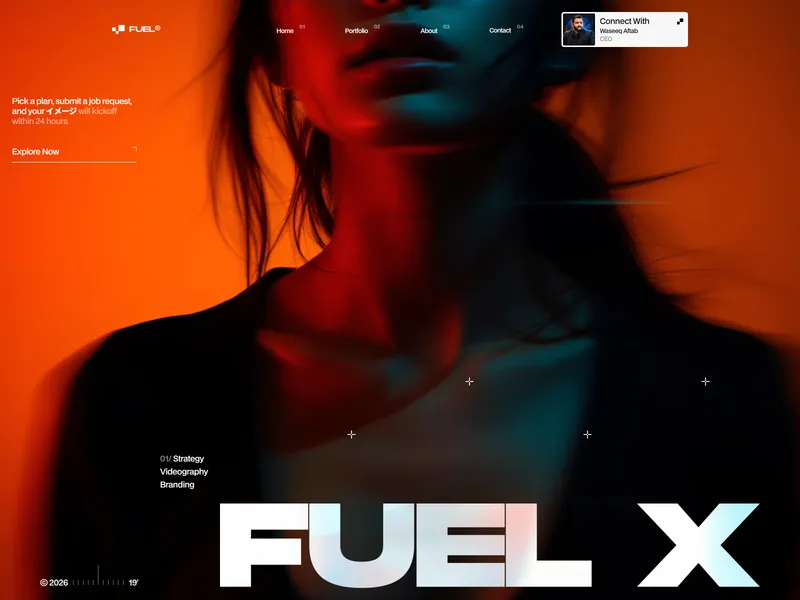 Fule X remix