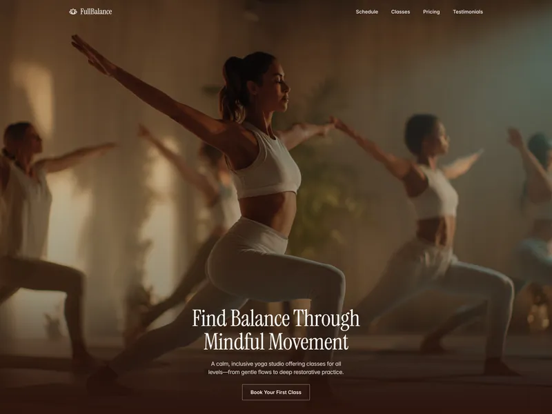 FullBalance