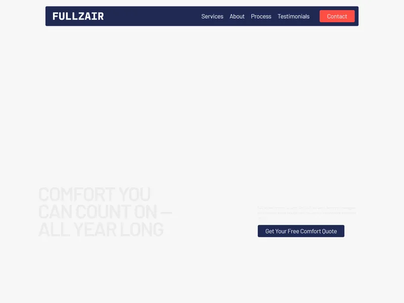 Fullzair