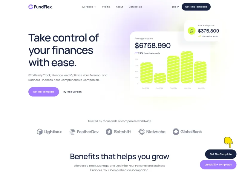 FundFlex