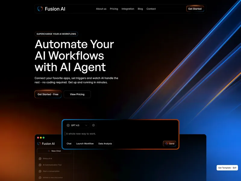 Fusion AI