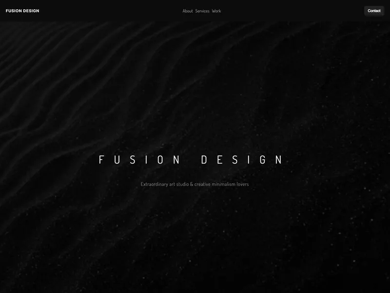 Fusionaire