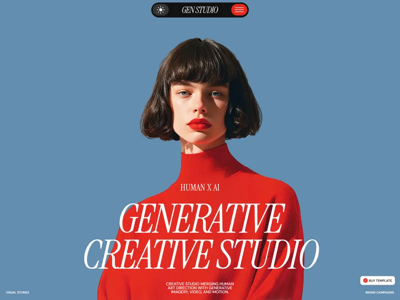 Gen Studio