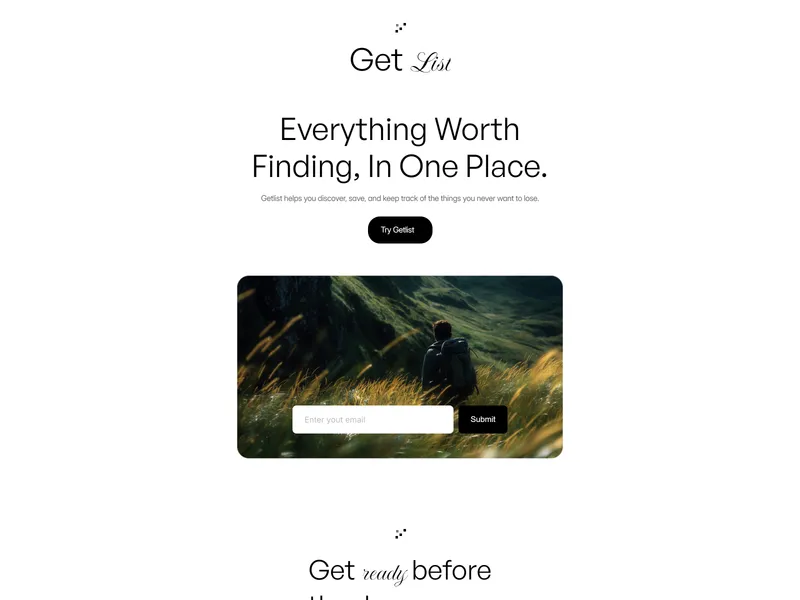 Getlist