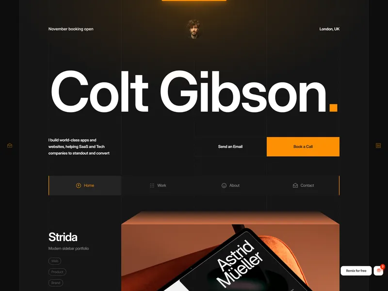Gibson