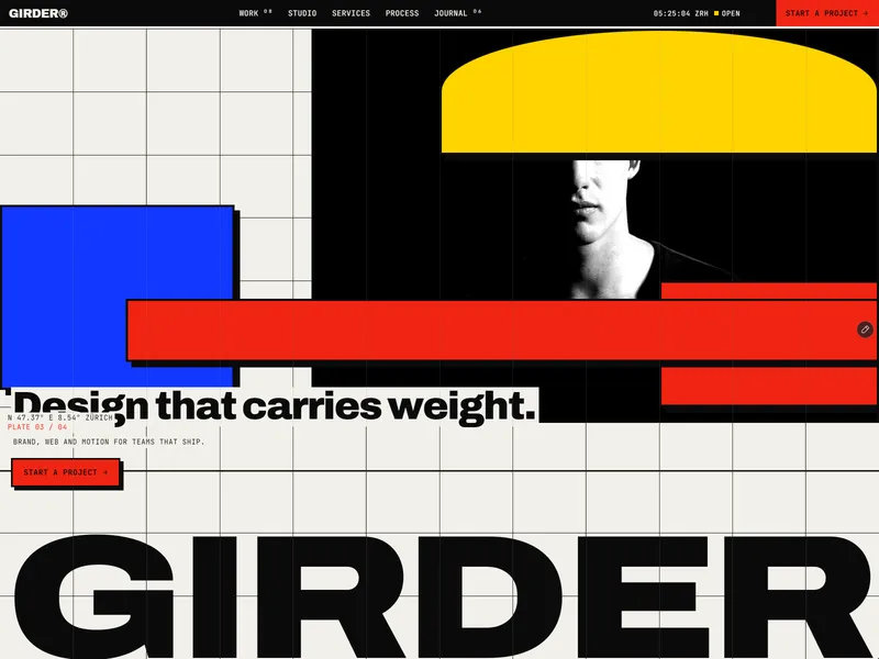 Girder