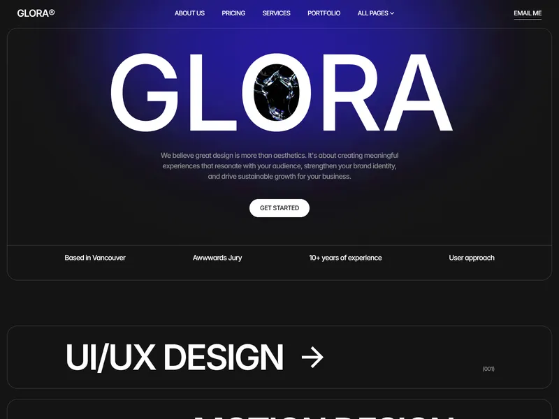 Glora