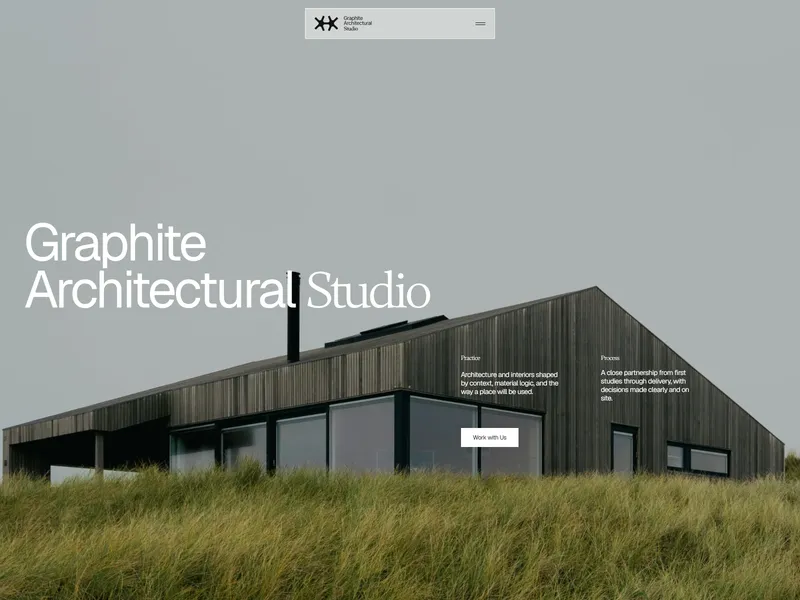 Graphite Studio™