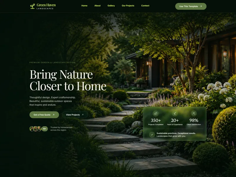 Green Haven