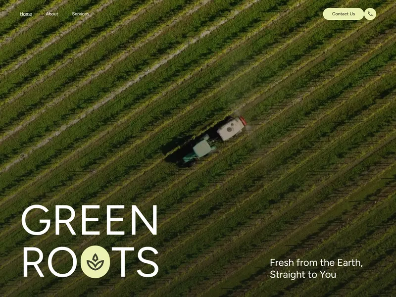 Greenroots