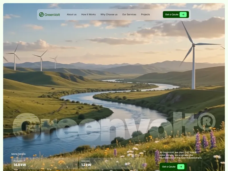 GreenVolt