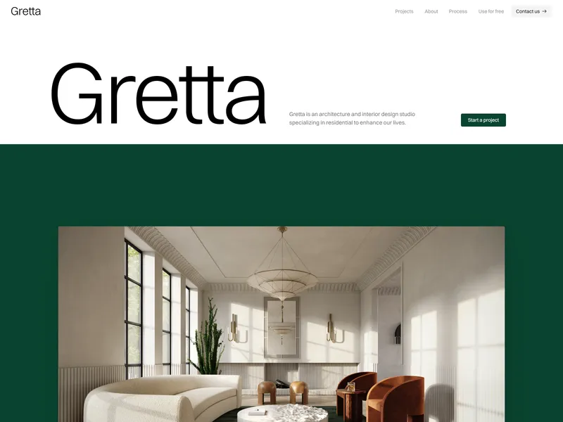 Gretta