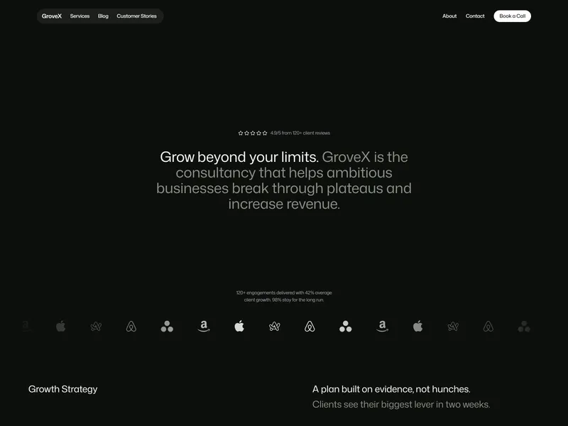 GroveX