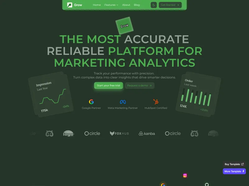 Grow Tool