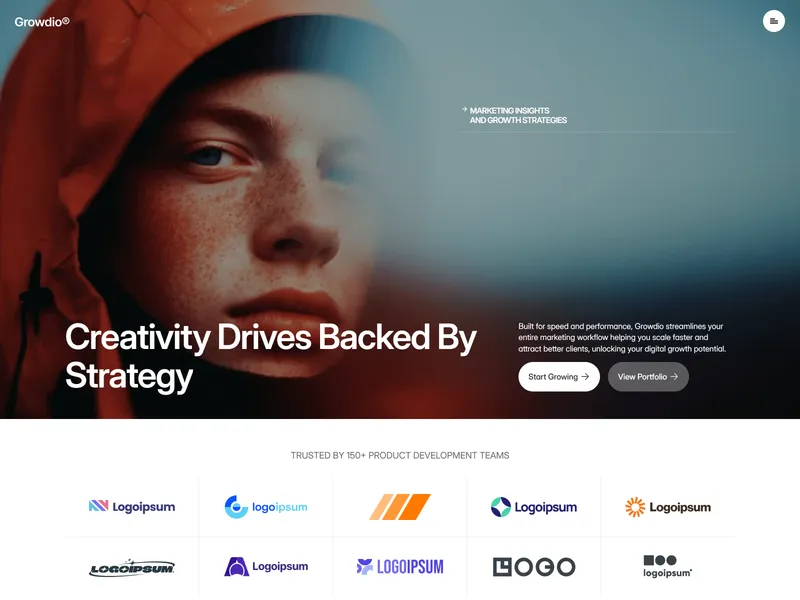 Growdio