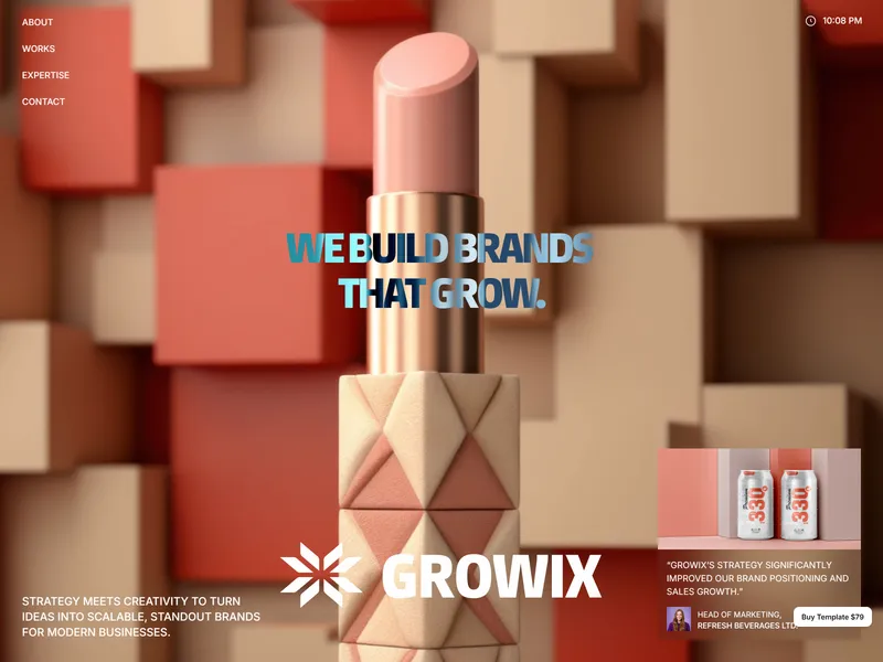 GrowiX