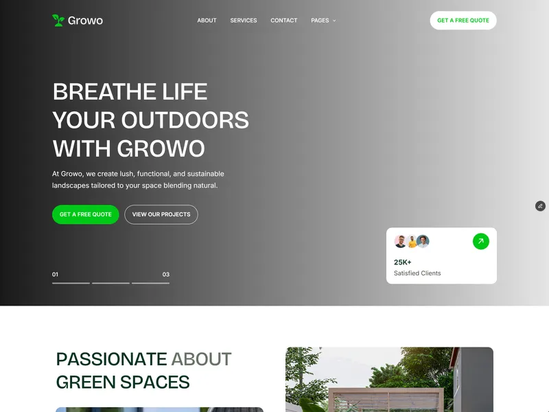 Growo
