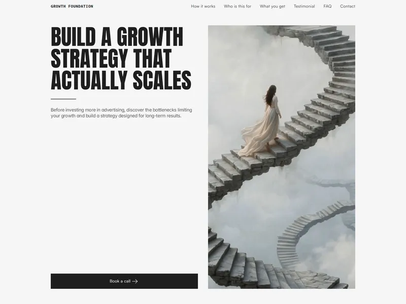 GROWTH FOUNDATION