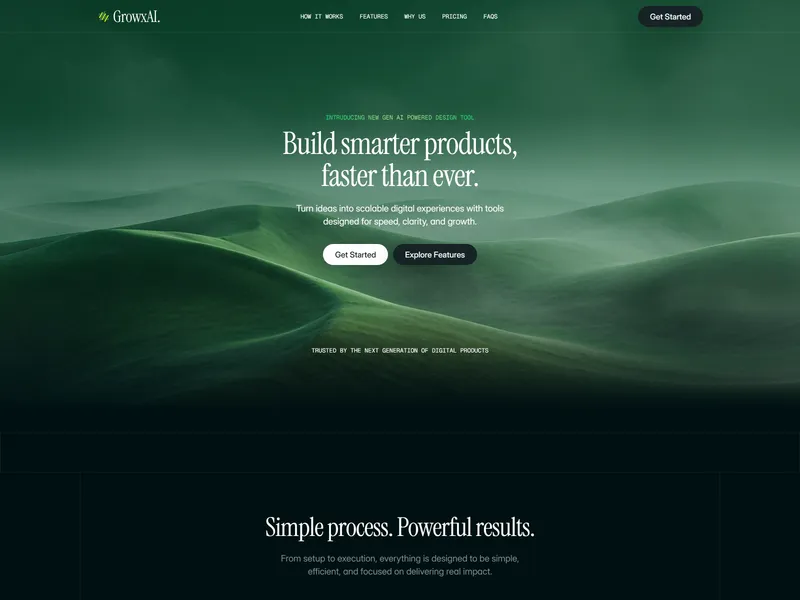 GrowxAI