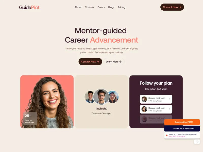 GuidePilot