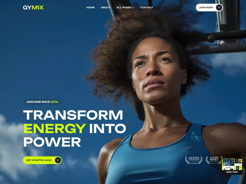 Gymix