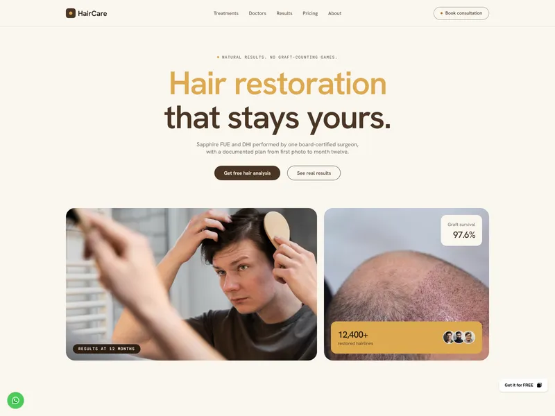 HairCare